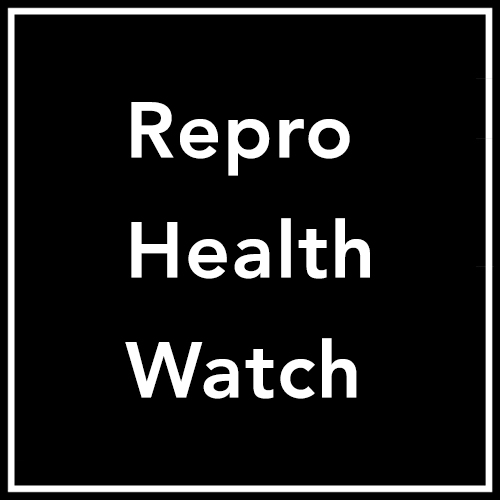 Repro Health Watch