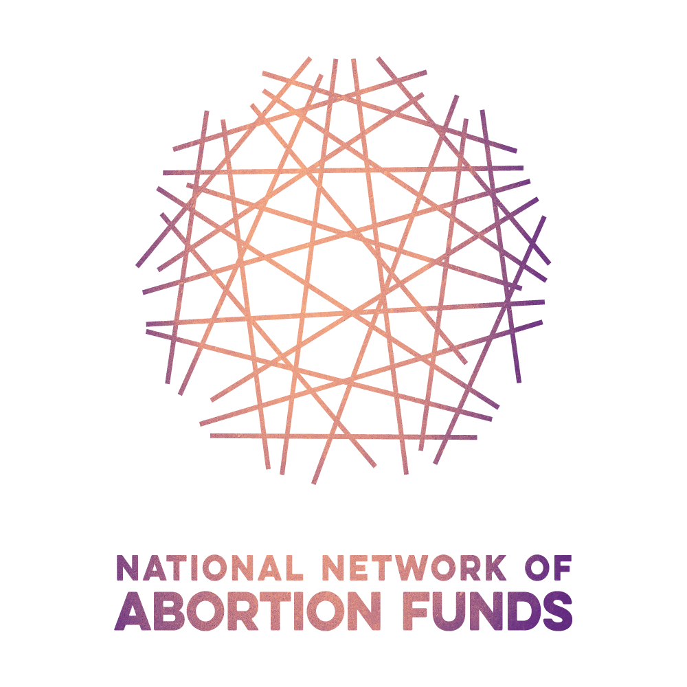 The National Network of Abortion Funds logo
