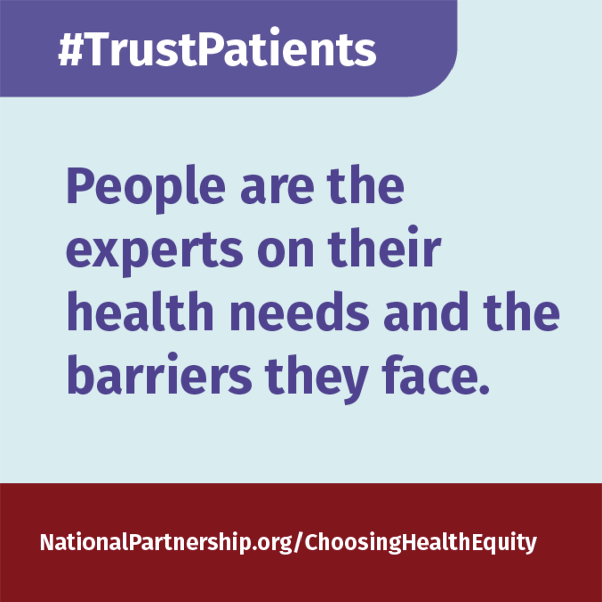 Learn more about patient and family engagement | National Partnership ...