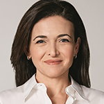 Sheryl Sandberg