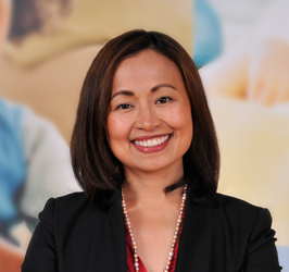 Sheila Lirio Marcelo, Founder, Chairwoman and CEO Care.com