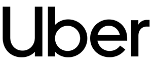 Uber logo