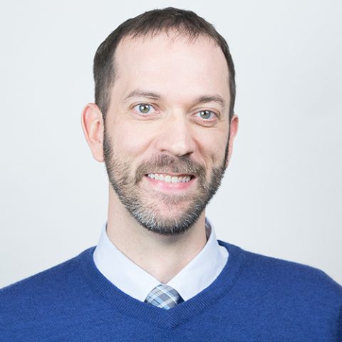 Travis Hunter | National Partnership for Women & Families