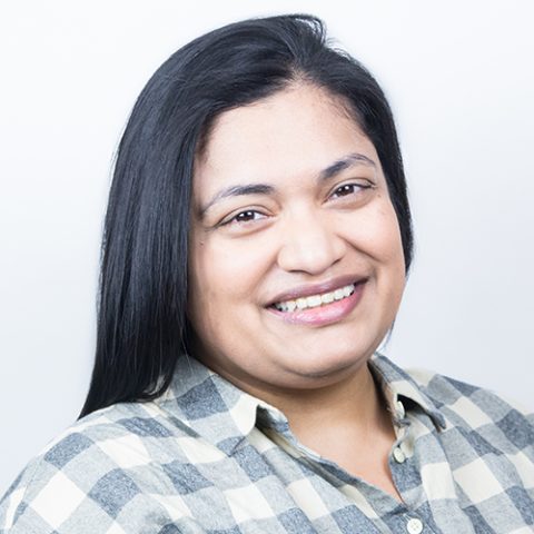 Vasu Reddy | National Partnership for Women & Families