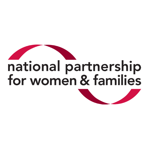 National Partnership logo