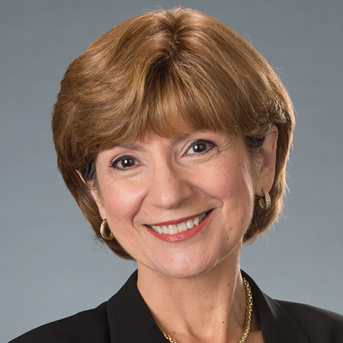 Debra L. Ness, President, former National Partnership for Women and Families