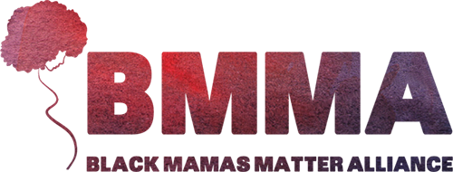 Black Mamas Matter Alliance logo