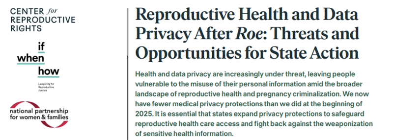 Blog titled: Why We All Need Paid Sick Leave (Yes, Really, All of Us)