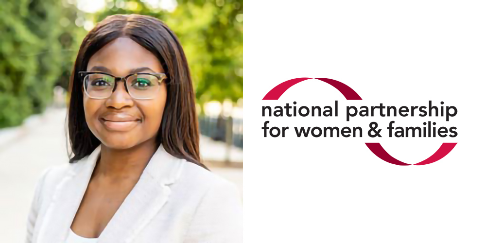 Disrespected and Ignored: Black Pregnant Women Demand Congressional Action