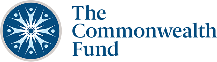 The Commonwealth Fund logo
