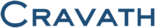 Cravath logo