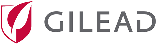 Gilead logo