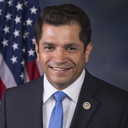 Rep. Jimmy Gomez, Congressman, California's 34th District