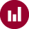 Bar graph icon