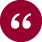 Left double quotation mark