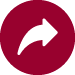 Right-pointing arrow icon indicating the share action with a bright red background