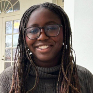 Mary Akinrogbe