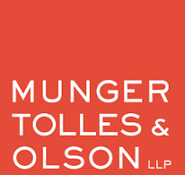 Munger Tolles logo