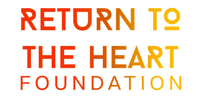 Return to the Heart Foundation logo