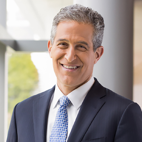 Dr. Richard Besser<br />
President and CEO, Robert Wood Johnson Foundation